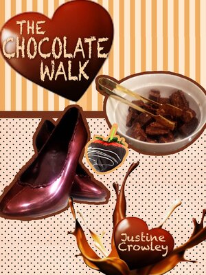 cover image of The Chocolate Walk
